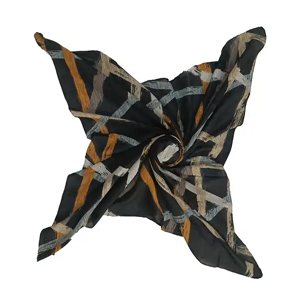 روسری زنانه مدل 1Ta_2203