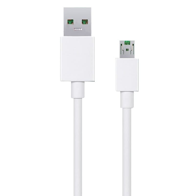 کابل تبدیل USB به microUSB مدل TI طول 1 متر