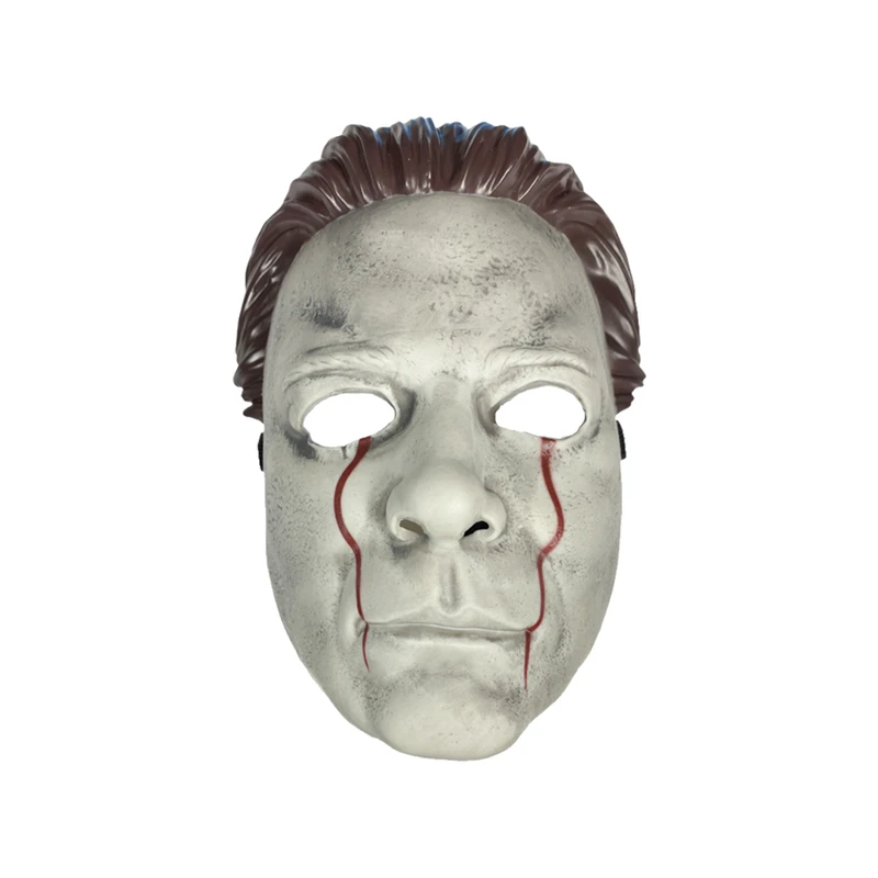 ماسک ایفای نقش سورتک مدل مایکل مایرز STH0012