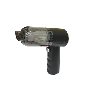 جارو شارژی خودرو مدل AS-228