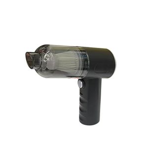 جارو شارژی خودرو مدل AS-228
