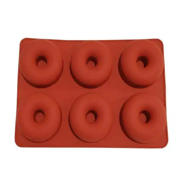 قالب شیرینی مدل دونات