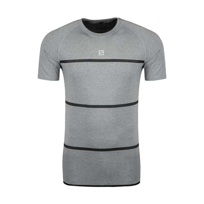 تی شرت ورزشی مردانه مدل W1400