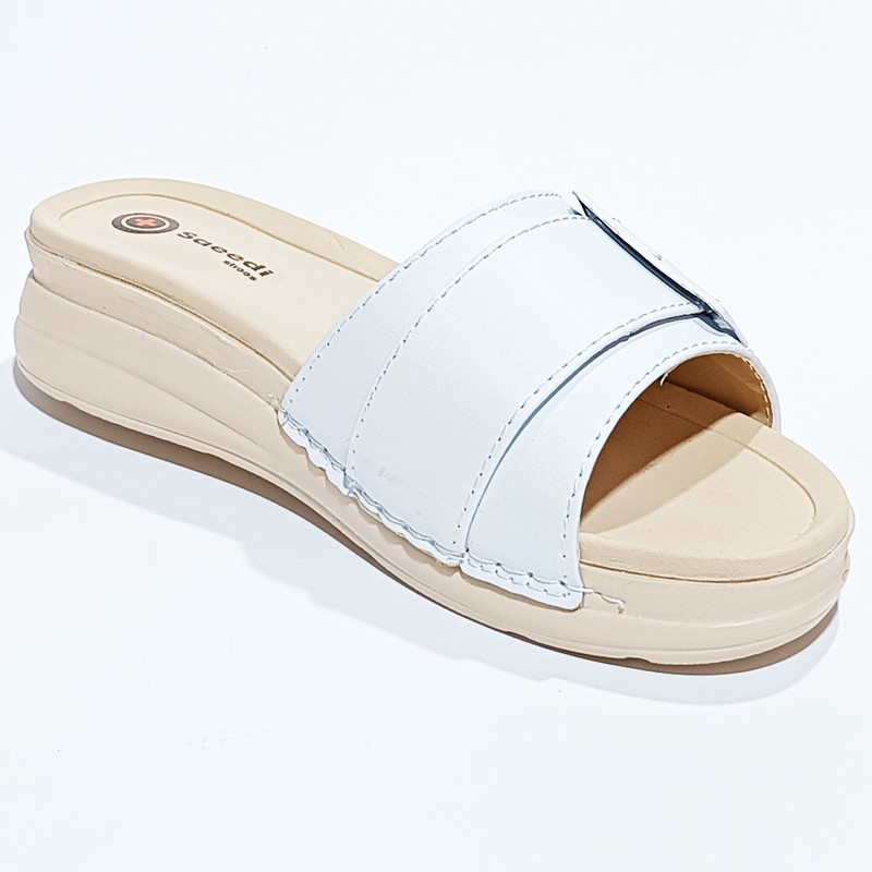 دمپایی زنانه مدل سونگام کد SVN201