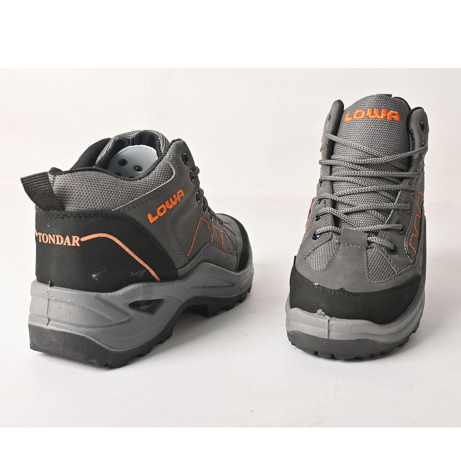 کفش کوهنوردی مردانه کفش سعیدی مدل 288Tosi -  - 3
