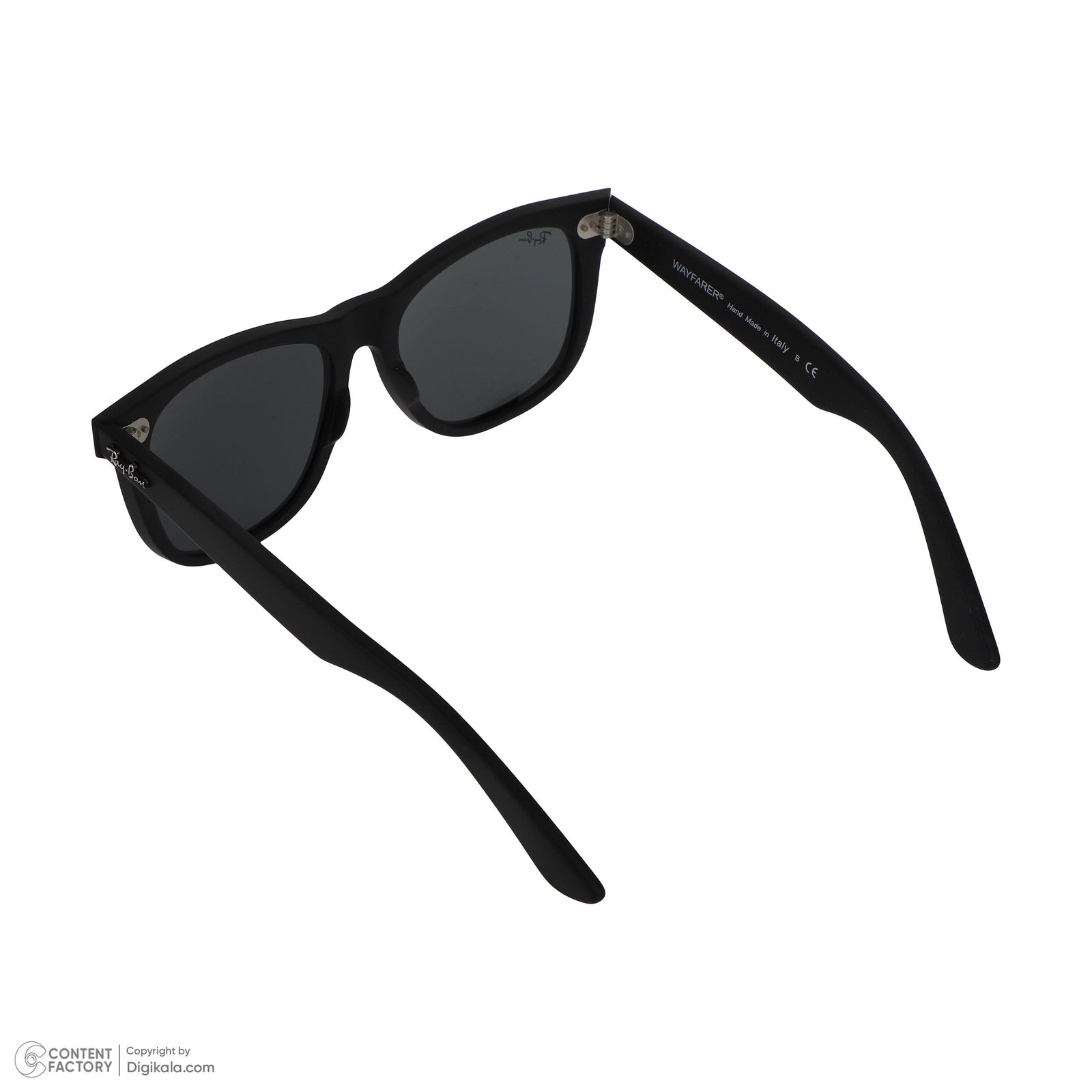عینک آفتابی ری بن مدل 2140-901S-A -  - 4
