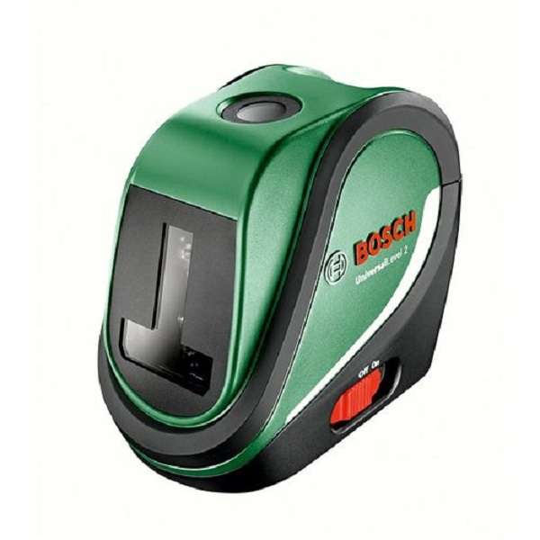 تراز لیزری بوش مدل UniversalLevel 2 تراز لیزری بوش مدل UniversalLevel 2