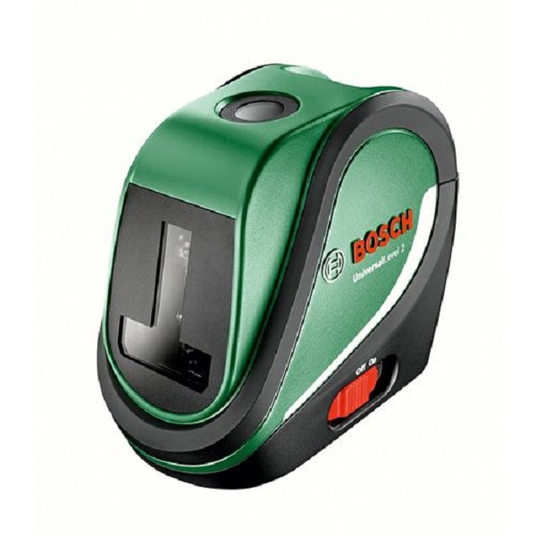 تراز لیزری بوش مدل UniversalLevel 2 تراز لیزری بوش مدل UniversalLevel 2