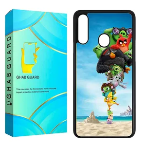 Ghab Guard CHAPA20S Cover For Samsung Galaxy A20s