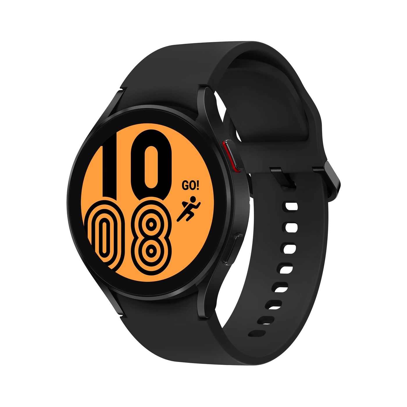 ساعت هوشمند سامسونگ مدل Galaxy Watch4 44mm بند سیلیکونی -  - 1