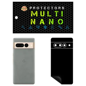 MULTI NANO X-F1M Back Skin For Google Pixel 7 Pro