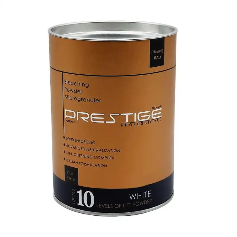 پودر دکلره نیو پرستیژ کالر مدل 11160 وزن 500 گرم