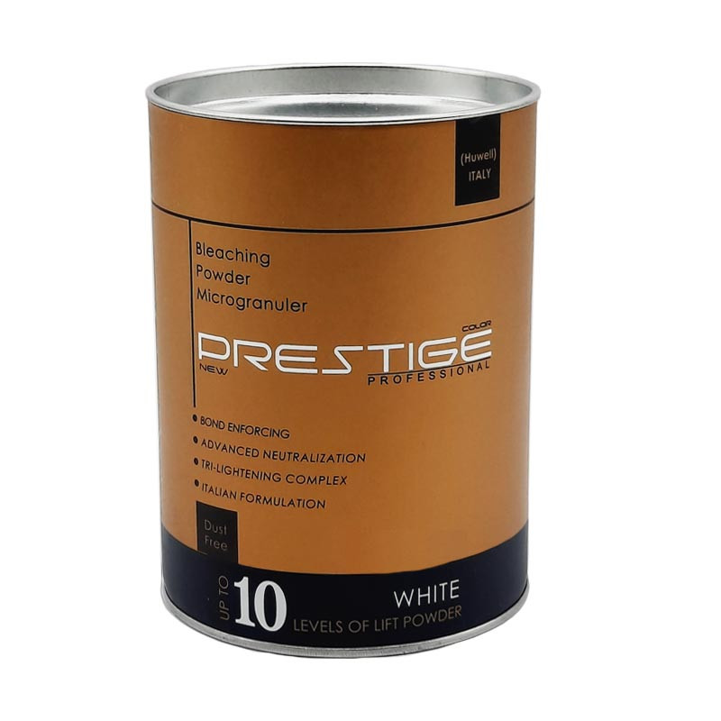 پودر دکلره نیو پرستیژ کالر مدل 11160 وزن 500 گرم