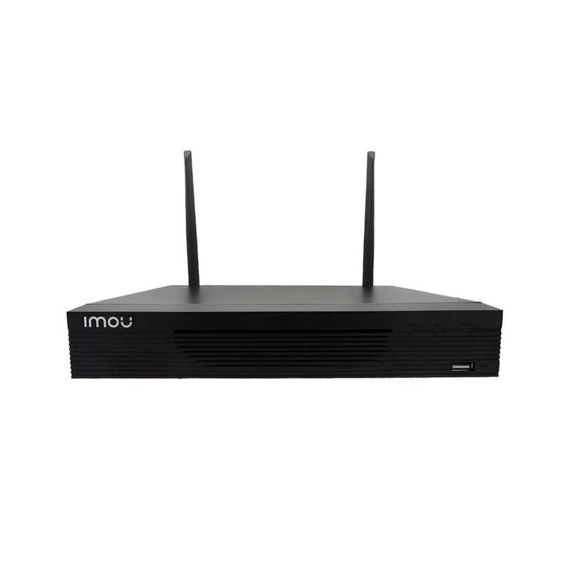 ضبط کننده ویدیویی آیمو مدل NVR1108HS-W-S2 ضبط کننده ویدیویی آیمو مدل NVR1108HS-W-S2