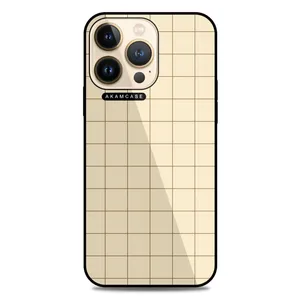 AKAM AMC-WA13PRO-CREAMY-26 Cover For Apple iPhone 13 Pro