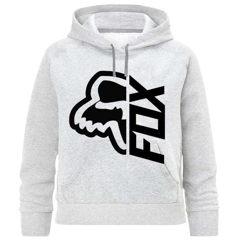 هودی پسرانه مدل A378 FOX