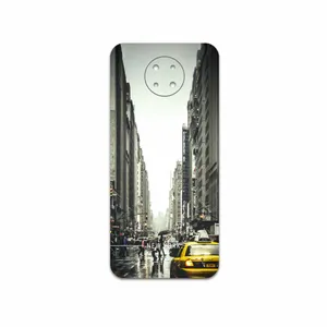 MAHOOT New-York-City Cover Sticker for Nokia G10