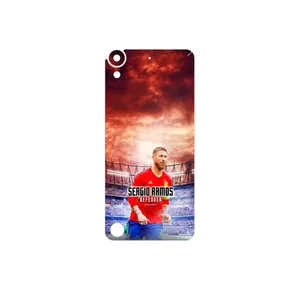 MAHOOT Sergio Ramos Cover Sticker for HTC Desire 530