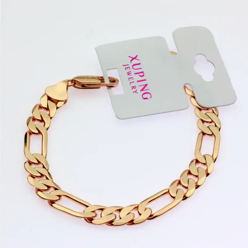 دستبند زنانه ژوپینگ مدل TBR-249