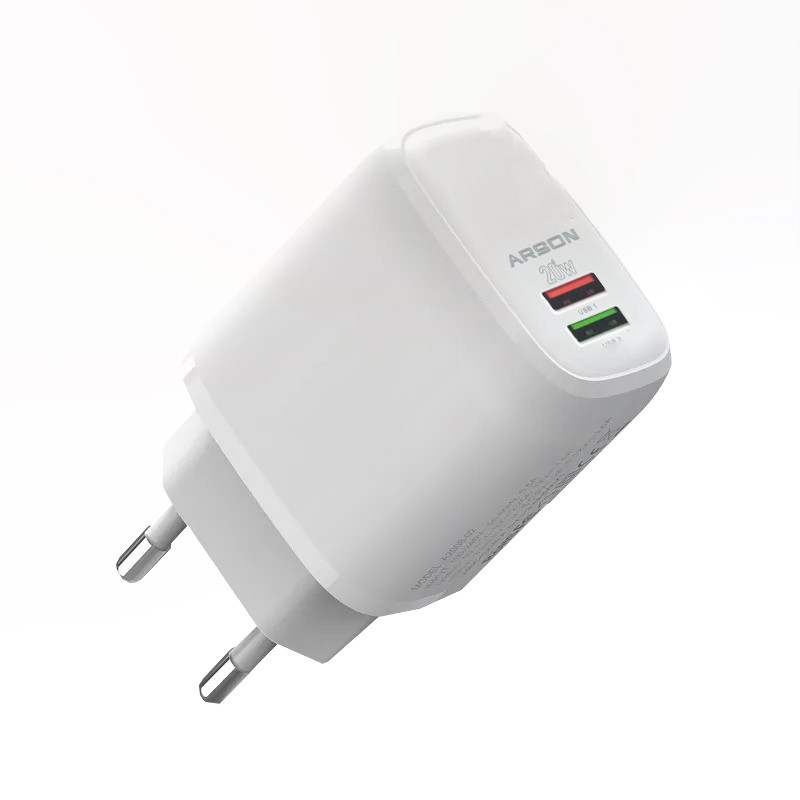 شارژر دیواری 20 وات آرسون مدل AN-W130