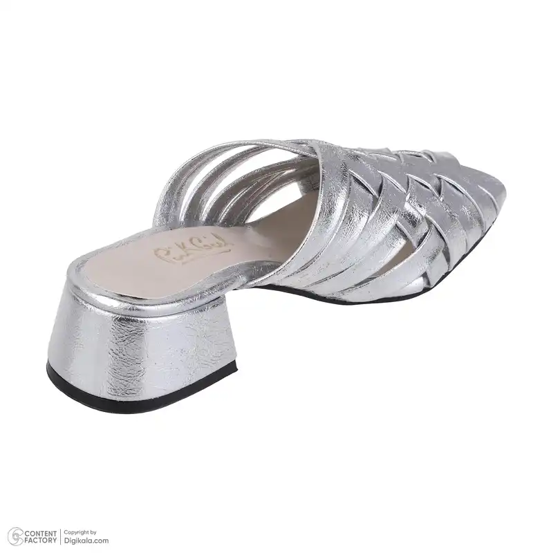 کفش زنانه پینک گرل مدل 189-91