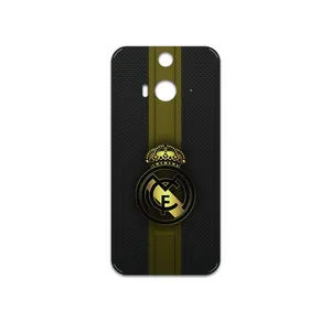 MAHOOT Real-Madrid-2 Cover Sticker for HTC Butterfly 2