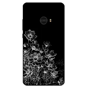 Megafone 7274 Cover For Xiaomi Mi Note 2