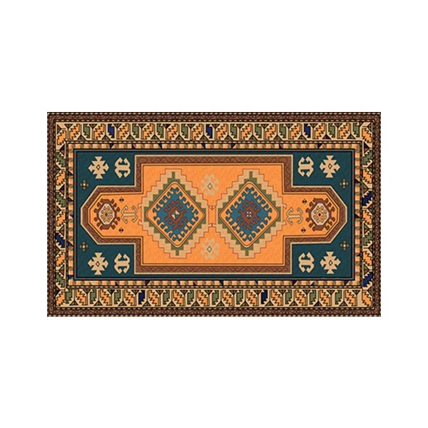   پادری مدل فرش کد MN-M35M001-MR0029 سایز 76x46 سانتی متر