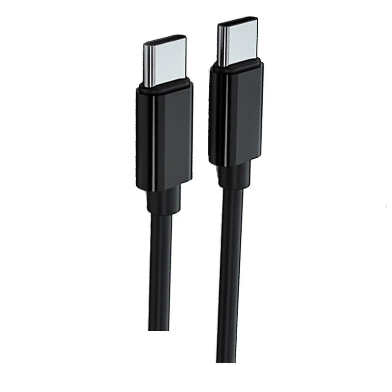 کابل تبدیل USB به لایتنینگ هوکو مدل U86 طول 0.25 متر