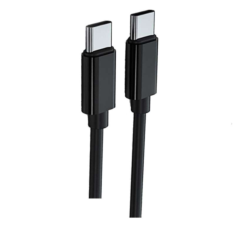 کابل تبدیل USB به لایتنینگ هوکو مدل U86 طول 0.25 متر