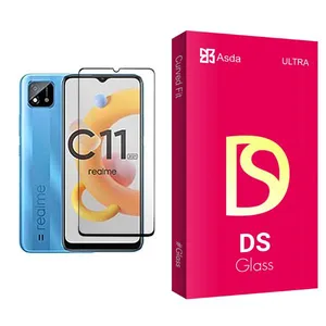 Asda DS Glass MIX001 Screen Protector For Realme C11 (2021)