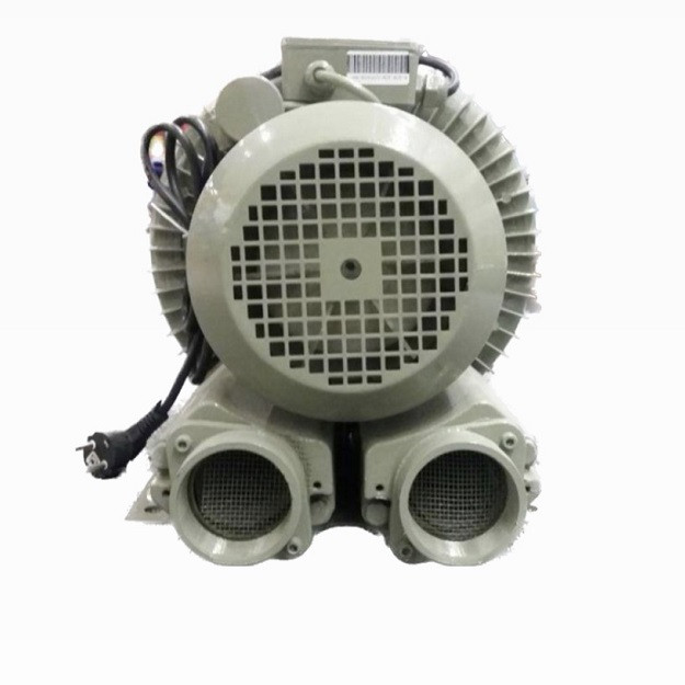 ساید چنل دمنده و مکنده استریم مدل HG-1500B ساید چنل دمنده و مکنده استریم مدل HG-1500B