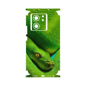 MAHOOT Snake-FullSkin Cover Sticker for Xiaomi 13T