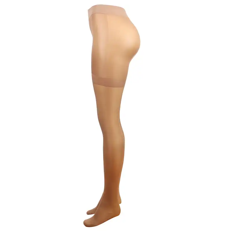 جوراب شلواری زنانه مدل شیشه ای