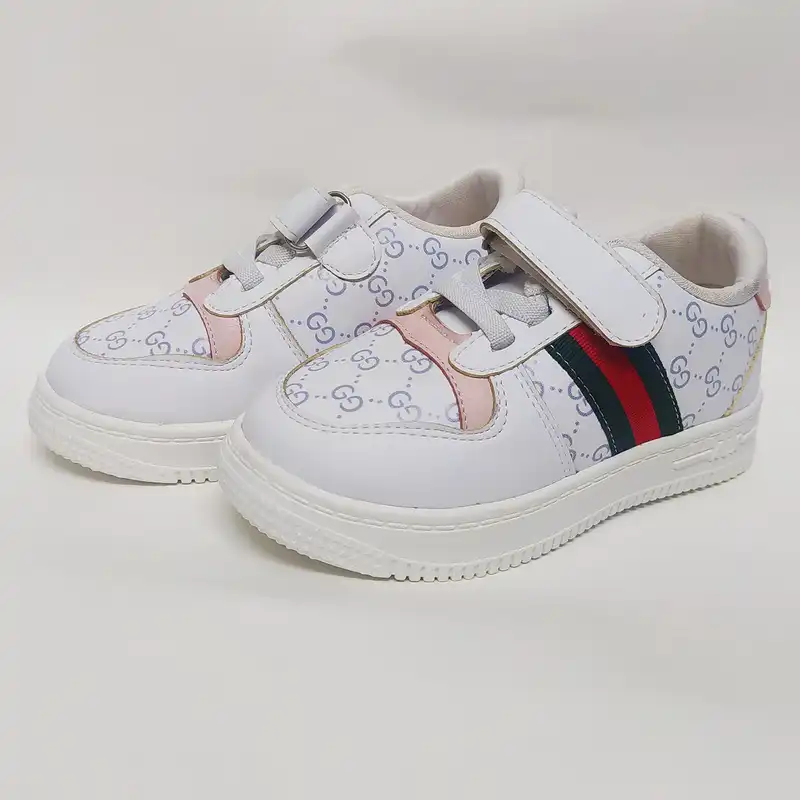 کفش مخصوص دویدن بچگانه مدل jn_P