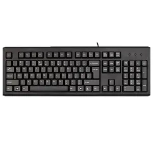 A4Tech KR-83 USB Keyboard