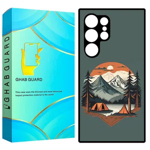  Ghab Guard GCHPS23U Cover For Samsung Galaxy S23 Ultra 5G