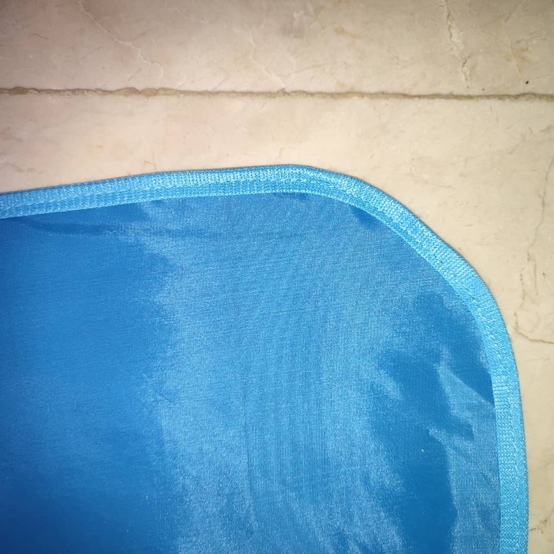 پیشبند نقاشی مدل ضدآب RB510