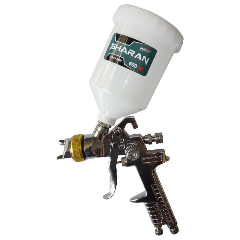 پیستوله بادی رنگ پاش شاران  مدل SSG827-1.3