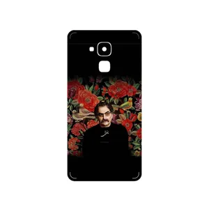 MAHOOT Shahram Nazeri Cover Sticker for Huawei Gt3