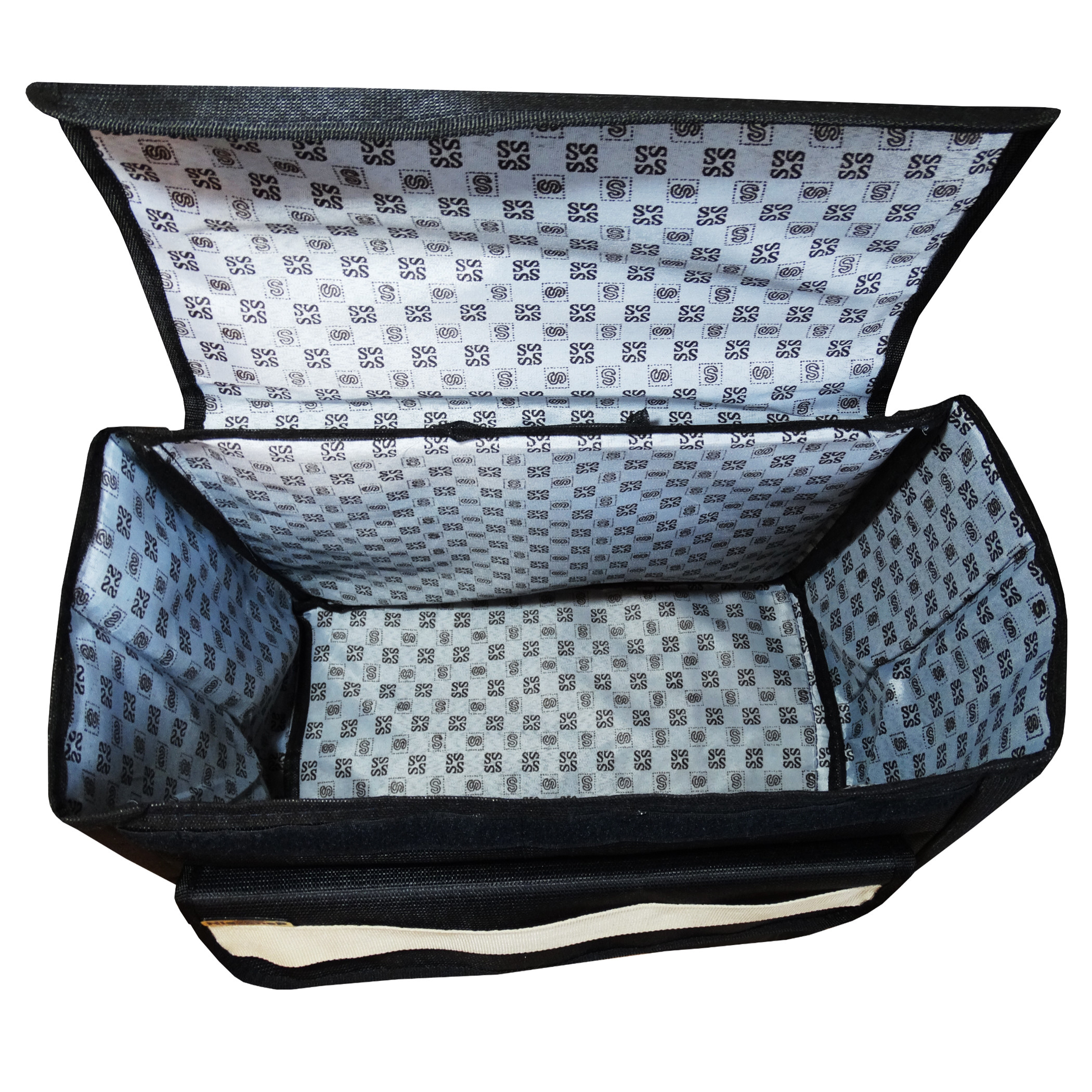 کیف نظم دهنده صندوق عقب خودرو نیازشاپ مدل NP301