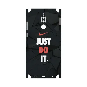 MAHOOT  NK-FullSkin Cover Sticker for Huawei Mate 10 Lite