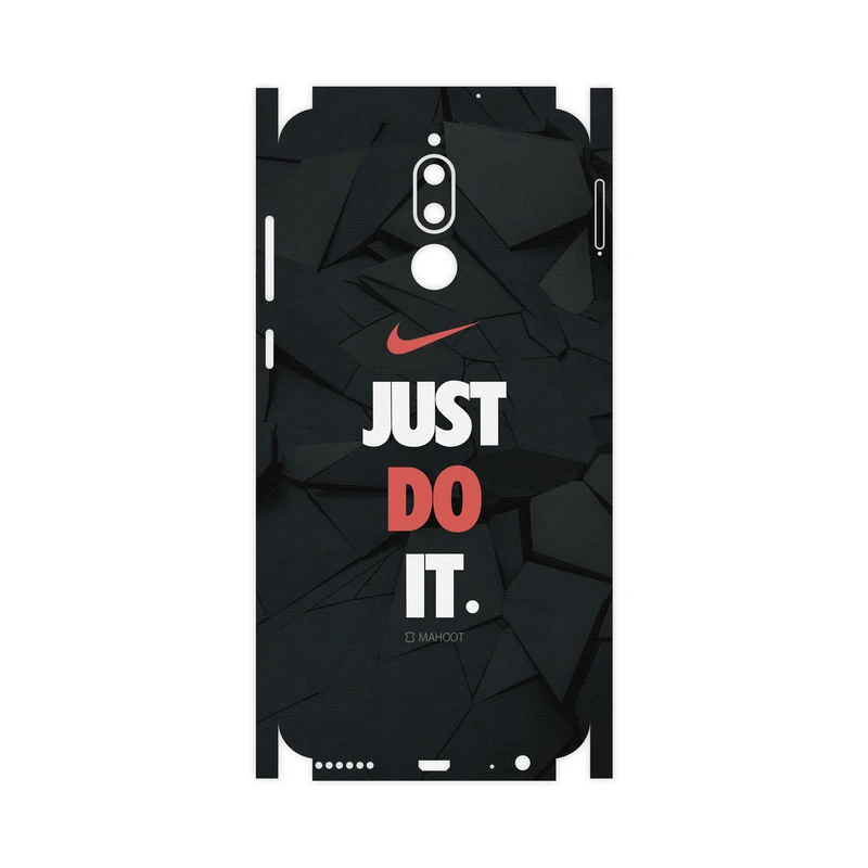 برچسب پوششی ماهوت مدل NK-FullSkin مناسب برای گوشی موبایل هواوی Mate 10 Lite