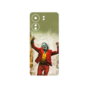 MAHOOT Joker Cover Sticker for Xiaomi Poco C65