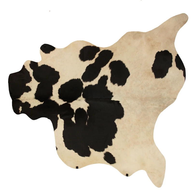 فرش پوست مدل p425