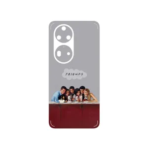 MAHOOT Friends 1 Cover Sticker for Huawei P50 Pro