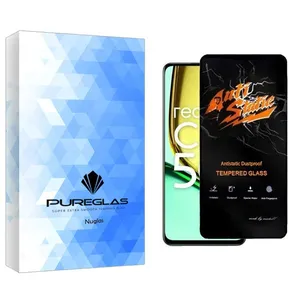 Pureglas NueGlas Antistatic Screen Protector For Realme  C67