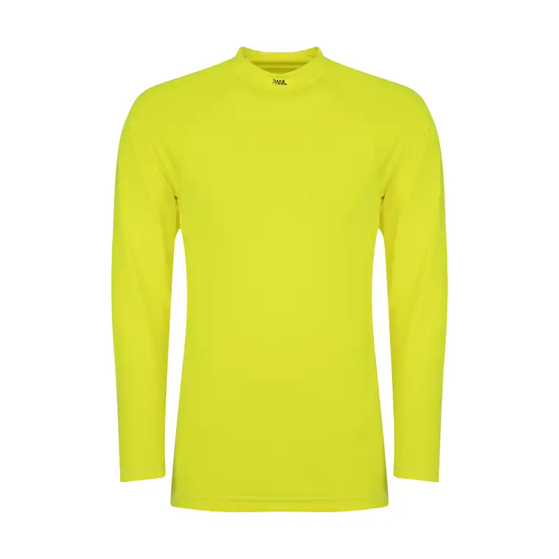 تی شرت ورزشی مردانه پانیل مدل 178Y