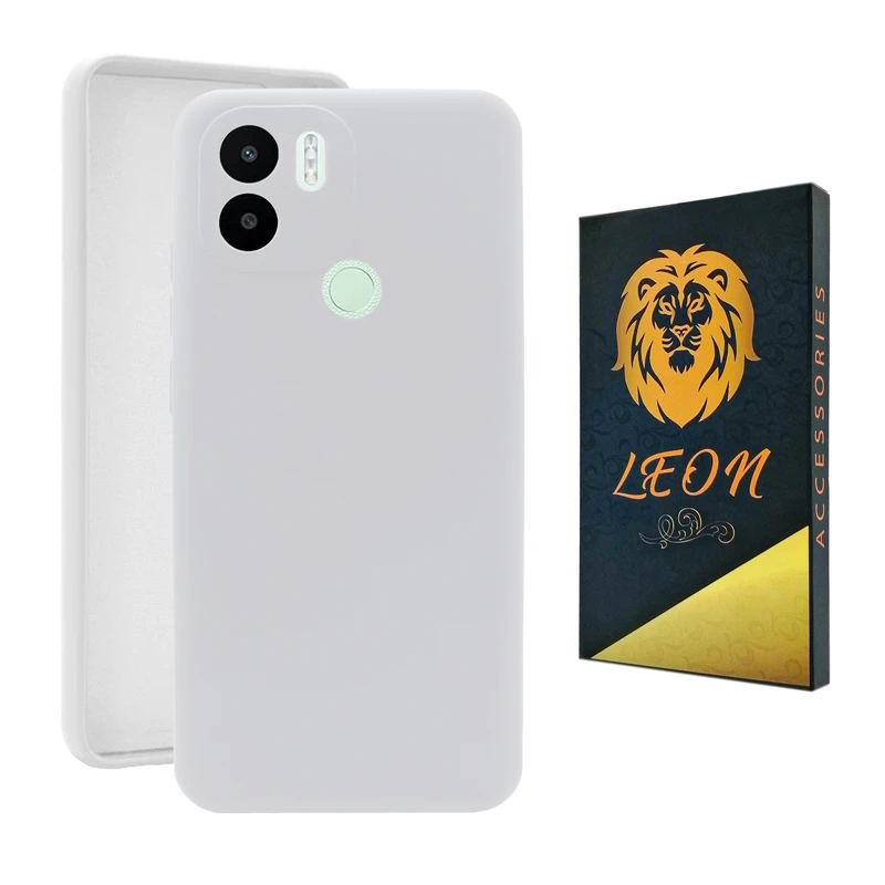 کاور لئون مدل silick_77 مناسب برای گوشی موبایل شیائومی Redmi A1 Plus