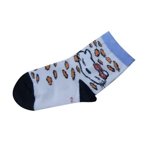  جوراب دخترانه کد 03